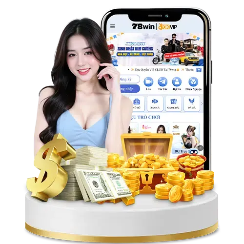 Bảo mật cao tại 78win88