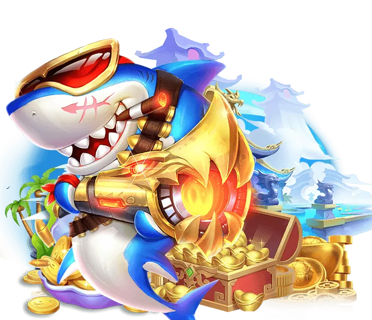 Tổng quan game bắn cá 78win88 với nhiều loại cá và vũ khí